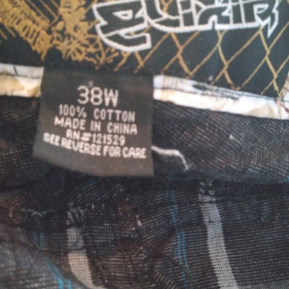 Elixir   (L-L#38) - Picture 3 of 3